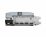 MSI GeForce RTX 3070 Ti SUPRIM X 8G