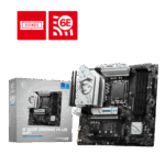 MSI B760M Gaming Plus WiFi DDR5 Motherboard