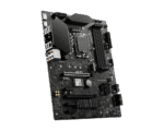 MSI PRO Z790-S WiFi ProSeries Motherboard (Supports 12th/13th/14th Gen Intel Processors, LGA 1700, DDR5, PCIe 5.0, M.2, 2.5Gbps LAN, USB 3.2 Gen2, HDMI/DP, Wi-Fi 6E, Bluetooth 5.3, ATX) - Image 9