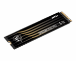 SPATIUM M480 PRO PCIe 4.0 NVMe M.2