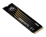 SPATIUM M480 PRO PCIe 4.0 NVMe M.2