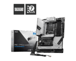 MSI PRO Z790-A MAX WIFI DDR5 MOTHERBOARD