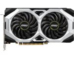 MSI GeForce RTX 2060 SUPER™ VENTUS GP