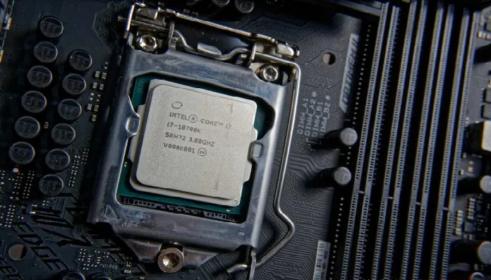 10700K Intel Core i7-10700K 10th Gen Processor LGA 1200 Socket, 8 Cores 16 Threads, 3.8 GHz Base, 128 GB Max Memory, 5.1 GHz Boost, 125W TDP, 16M Cache, Unlocked Multiplier | i7-10700K