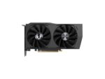 ZOTAC GAMING GeForce RTX 3050 ECO Edition 8GB GDDR6 128-bit 14 Gbps PCIE 4.0 Gaming Graphics Card, Active Fan Control, FREEZE Fan Stop, ZT-A30500K-10M