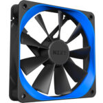 NZXT AER F120 2x120MM AIRFLOW FAN RF-AF120-D1 - Image 10