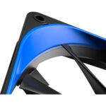 NZXT AER F120 2x120MM AIRFLOW FAN RF-AF120-D1 - Image 6