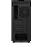 NZXT H7 Elite Premium ATX Mid-Tower PC Case (Black) - Image 12