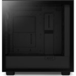 NZXT H7 Elite Premium ATX Mid-Tower PC Case (Black) - Image 13