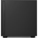 NZXT H7 Elite Premium ATX Mid-Tower PC Case (Black) - Image 14