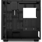 NZXT H7 Elite Premium ATX Mid-Tower PC Case (Black) - Image 15