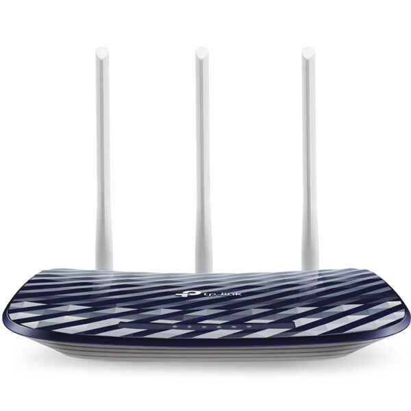 TPLINK AC750 Wireless Dual Band Router Archer C20