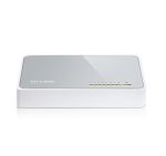 TPLINK 8-Port 10/100Mbps Desktop Switch TL-SF1008D with UK PLUG
