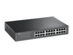 TPLINK 24-Port Gigabit Rackmount Switch TL-SG1024D - Image 2