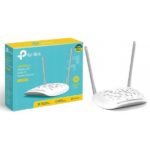 TPLINK 300Mbps  ADSL2+ Modem Router TD-W8961ND