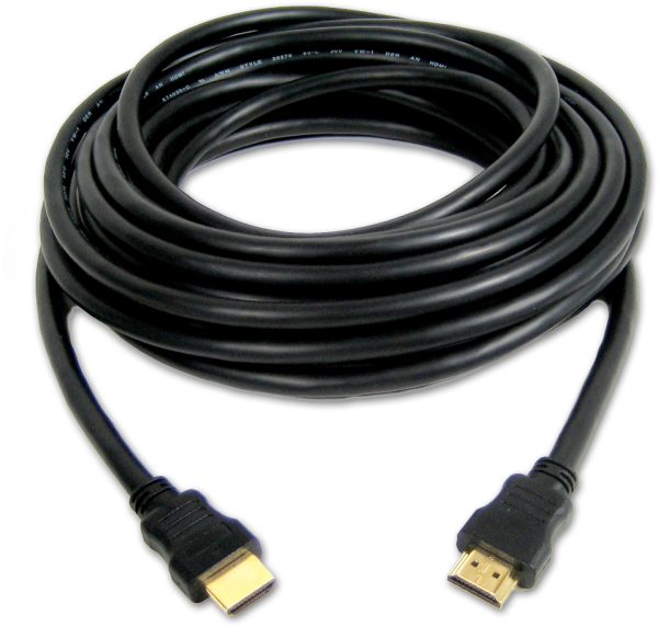 Hdmi Cable 20 Meter MALE MALE / 4K / 120HZ ExpertZone