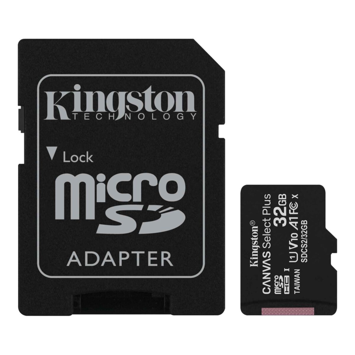 ktc-product-flash-microsd-sdcs2-32gb-1-zm-lg MICRO SD CARD KINGSTON 32GB 100MB/S - Image 3