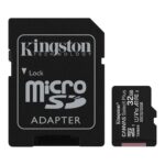 MICRO SD CARD KINGSTON 32GB 100MB/S - Image 3