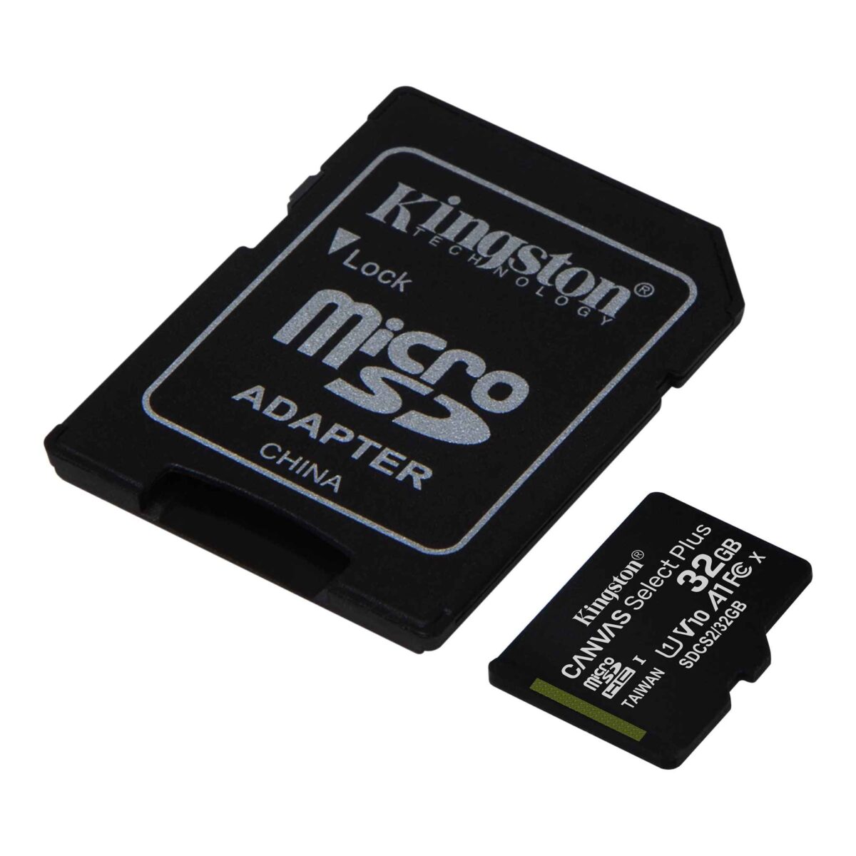 ktc-product-flash-microsd-sdcs2-32gb-2-zm-lg MICRO SD CARD KINGSTON 32GB 100MB/S - Image 2