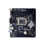 Motherboard Biostar H81MHV3 LGA1150, H81, DDR3 - Image 2