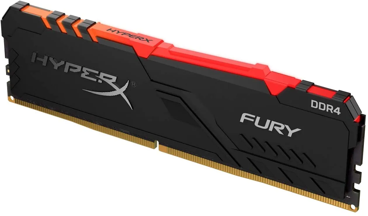 61r5VG+mSOL._AC_SL1428_ RAM KINGSTON FURY 8GB 3600MHz DDR4 RGB DESKTOP - Image 2