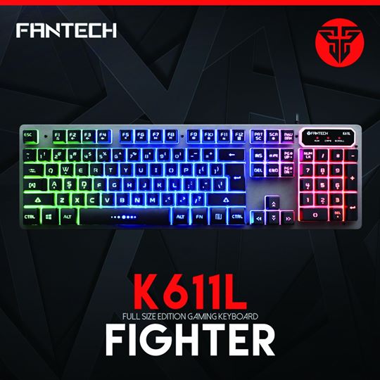 k611l