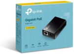 TP-LINK  PoE Injector (TL-PoE150S)