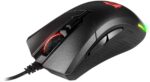 MSI CLUTCH GM50  RGB up to 7200 DPIGaming Mouse - Image 4