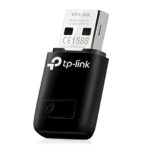 TP-LINK WiFi Dongle 300 Mbps (TL-WN823N) - Image 2