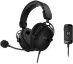 HyperX Cloud Alpha S - Gaming Headset (HX-HSCAS-BL/WW) - Image 3