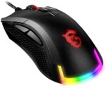 MSI CLUTCH GM50  RGB up to 7200 DPIGaming Mouse - Image 7
