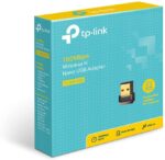 TP-Link USB WiFi Adapter for PC(TL-WN725N)