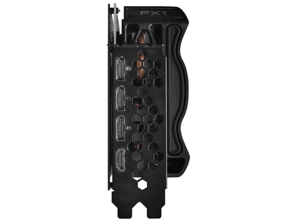 EVGA GeForce RTX 3070 XC3 Gaming Black – 8GB GDDR6, 1725 MHz Boost, iCX3 Cooling, ARGB, Ray Tracing, DLSS, PCIe 4.0, 2.2 Slot, 1440p Gaming Powerhouse (USED) - Image 2