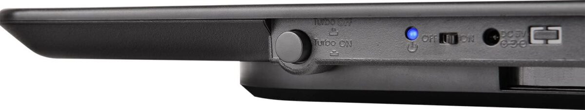 Thermaltake Massive A21 AluminumSingle 200mm Fan - Image 2