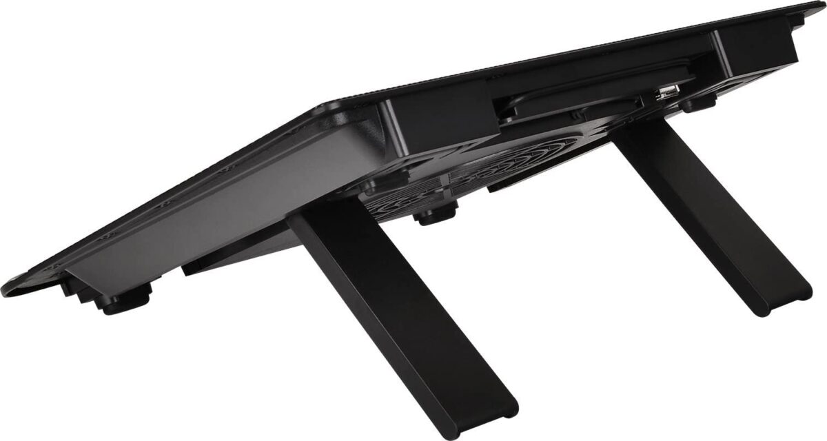 Thermaltake Massive A23 Steel Mesh - Image 4