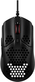 HYPERX HASTE PULSEFIRE MOUSE ULTRALIGHT 59G - Image 5