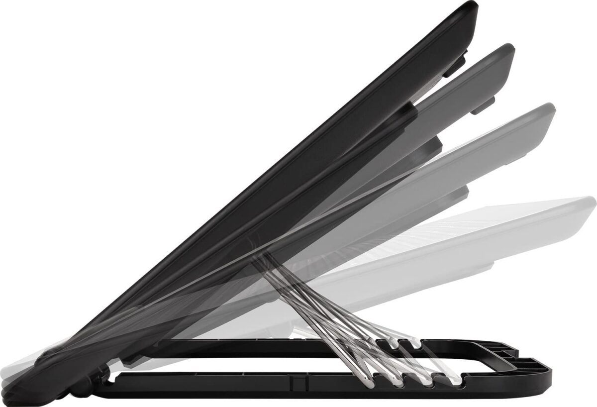 Thermaltake Massive A21 AluminumSingle 200mm Fan - Image 5