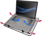 Thermaltake Massive A21 AluminumSingle 200mm Fan - Image 4