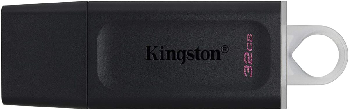 USB KINGSTON 32GB DataTraveler Exodia USB 3.2 DTX/32GB - Image 2