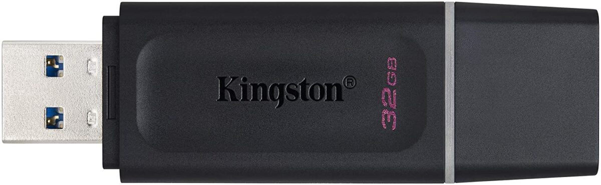USB KINGSTON 32GB DataTraveler Exodia USB 3.2 DTX/32GB - Image 3