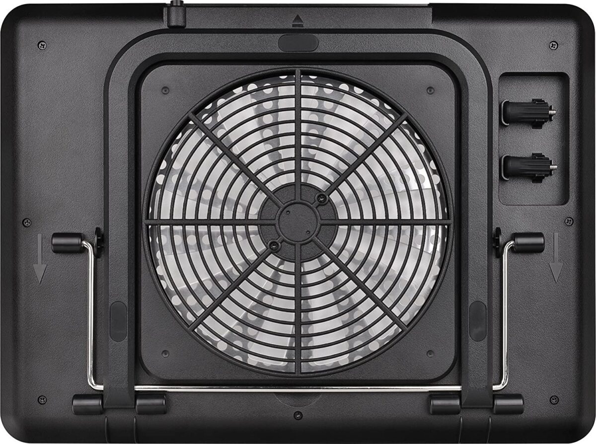 Thermaltake Massive A23 Steel Mesh - Image 2