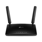 TPLINK MR6400 300MBPS WIRELESS N 4G LTE ROUTER - Image 2