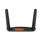 TPLINK MR6400 300MBPS WIRELESS N 4G LTE ROUTER - Image 3