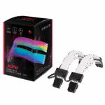 Adata XPG Prime ARGB VGA Extension Cable - Image 2