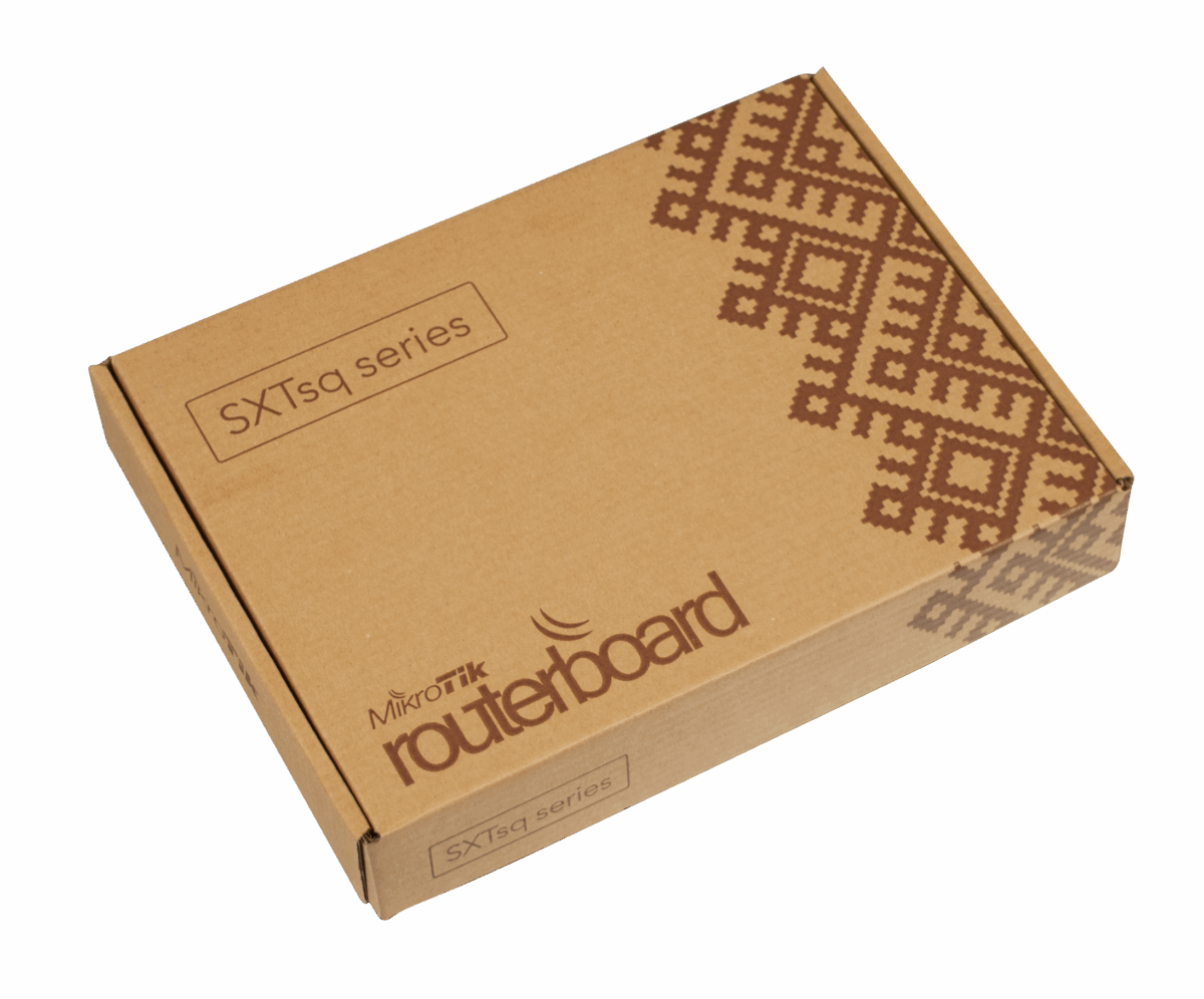 MikroTik SXT SQ Lite5 16dBi 5GHz  Dual Chain Integrated - Image 3