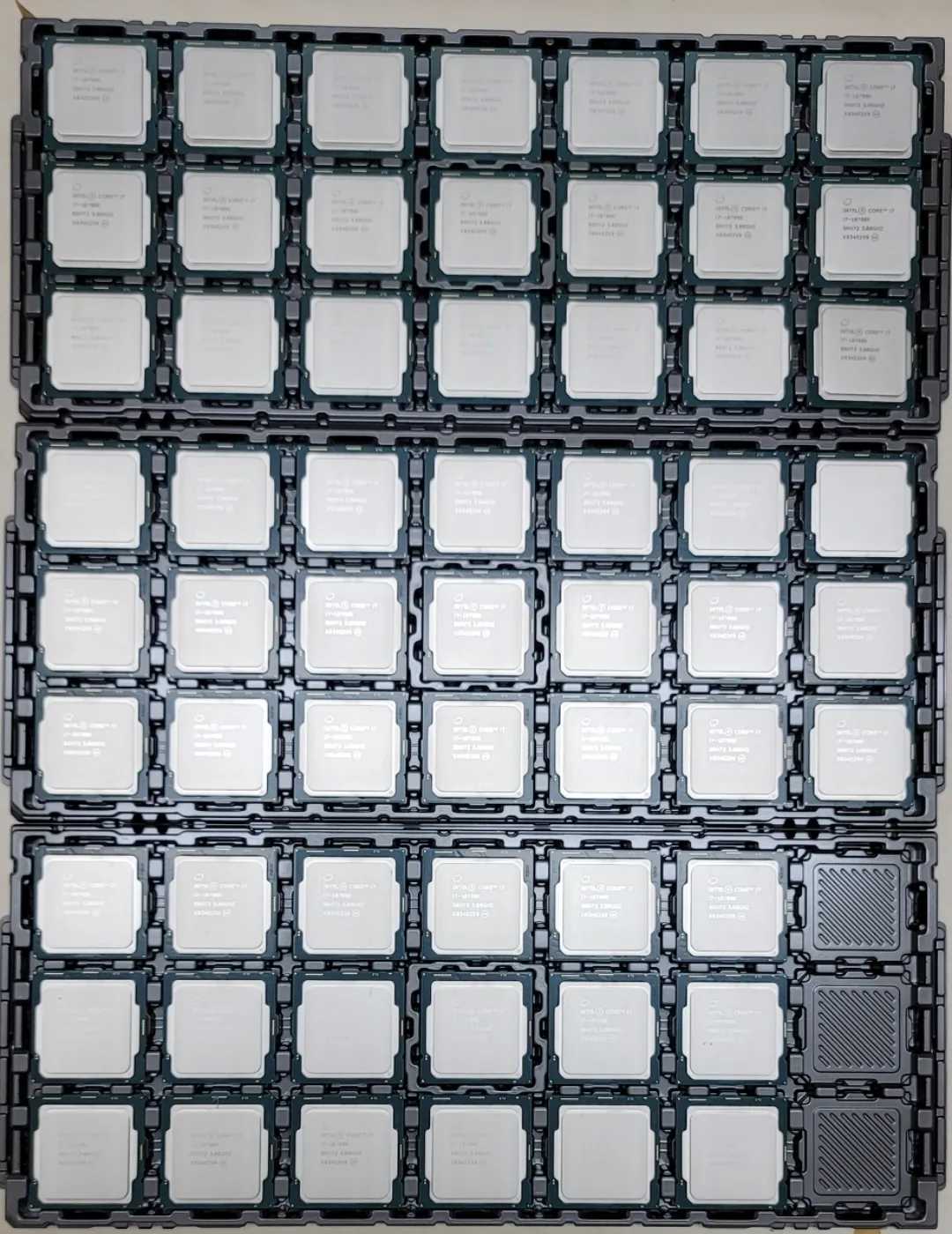 Intel Core i5-10400 Processor 12M Cache