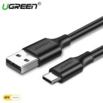 UGREEN USB TO USB-C 5V/3A Fast Cable 1M 60116