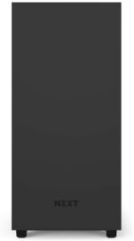 NZXT H510i - BLACK  ATX Mid-Tower PC Gaming Case - Image 4