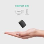 4K HDMI FEMALE TO FEMALE ADAPTER UGREEN 20107 - Image 2