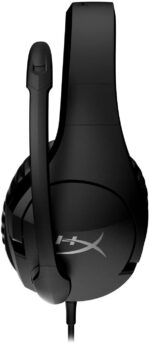 HyperX Cloud Stinger S – Gaming Headset,Virtual 7.1 - Image 8